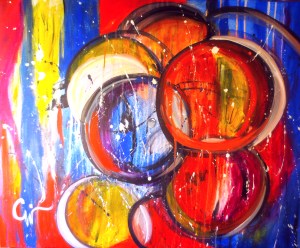 20150517 24x30 Cradle to Grave